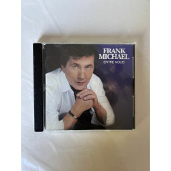 Frank michael Entre nous CD