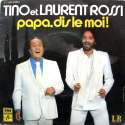 Papa Dis Le Moi