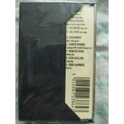 Absolute Beginners The Musical Cassette Audio-K7 NEUVE SOUS BLISTER