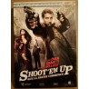 Shoot'em up Clive Owen Paul Giamatti DVD