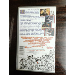 101 Dalmatiens