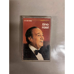 - cassette d'or cassette Audio-K7