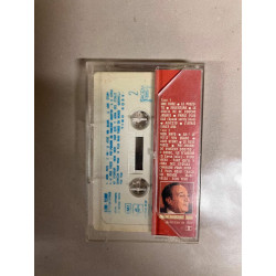 - cassette d'or cassette Audio-K7