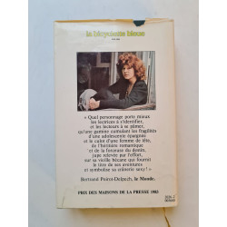 La bicyclette bleue