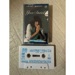 K7 Audio : Yves Duteil