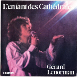 L'enfant Des Cathédrales