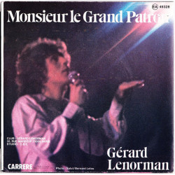 L'enfant Des Cathédrales