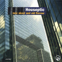 New Skool And Old Flavour