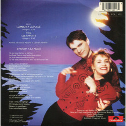 L'amour À La Plage
