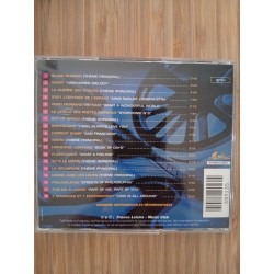 Generation synthetiseur 95