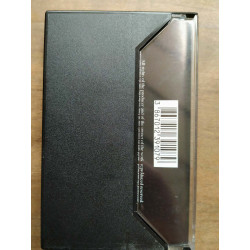 Bande originale du film La Note Bleue Cassette Audio-K7