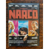 DVD - Narco - Un Tristran Aurouet