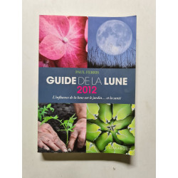 Guide de la Lune 2012