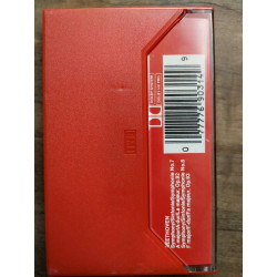 Beethoven Symphonie No 7 8 - Carlo Maria giulini Cassette Audio-K7