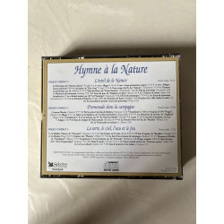 Hymne à la nature - Sélection du Reader's Digest 3 CD