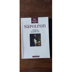 100 questions sur Napoleon La boétie