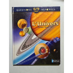 L'Univers pourqoui?quand?oú