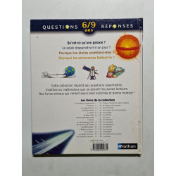 L'Univers pourqoui?quand?oú