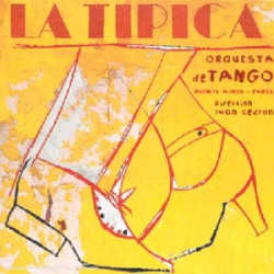 Orquesta De Tango