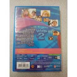 Dvd - Samantha oups! 2