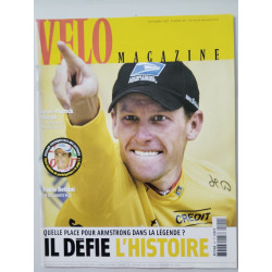 Velo Magazine nº 401