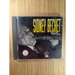 Sidney bechet