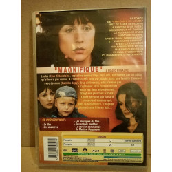 Les fantômes de Louba DVD