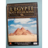 L'Egypte des Pharaons - Merveilles mystères des pyramides DVD simple