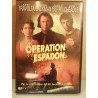 Operation Espadon John Travolta DVD