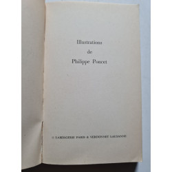 Le Capitaine Fracasse Fracassant