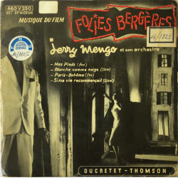 Musique Du Film Folies Bergères