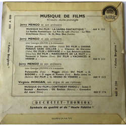 Musique Du Film Folies Bergères