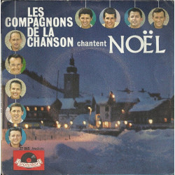 Chantent Noël