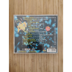 Operation Continent Discover