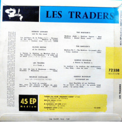 Theme du Film : "Mondo Cane"