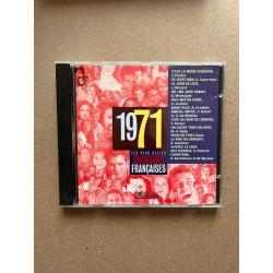 CD Les plus belles chansons françaises CD