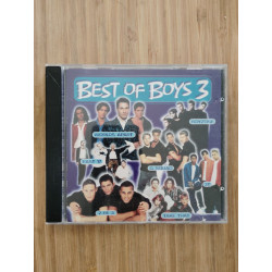 Best of Boys 3