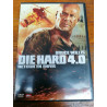 Die Hard 4 Retour en enfer DVD simple