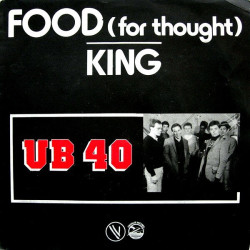 Food (For Thought) / King