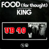 Food (For Thought) / King