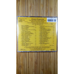 Chants Grégoriens - les plus belles pièces populaires