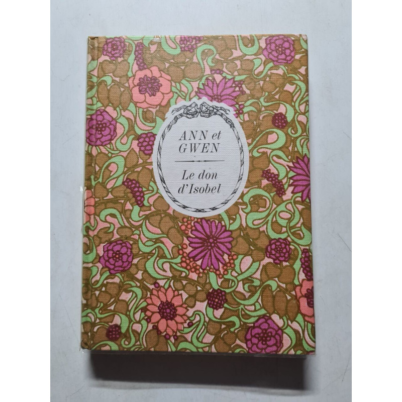 Le don d'Isobet - 1978