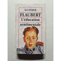 L'education sentimentale