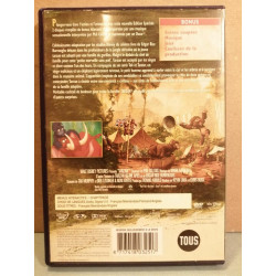 Tarzan Walt Disney classiques DVD