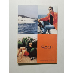 National Geographic France nº 18 - 2001