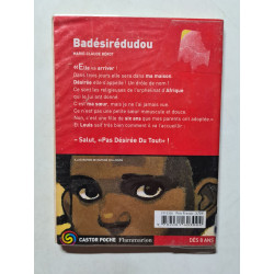Badesiredudou