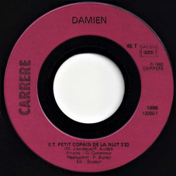 E.T. Petit Copain De La Nuit