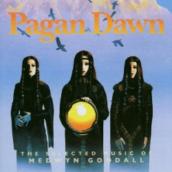 Pagan Dawn: The Selected Music of Medwyn Goodall [Import allemand]