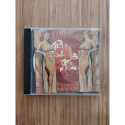 Mano Negra - Puta's Fever / Patchanka