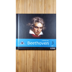 Beethoven 3 vol. 1